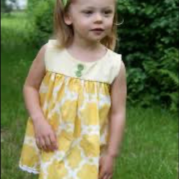 PERSNICKETY size 5 top - Picture 5 of 6